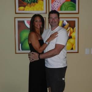 Meet your Posher, Cathy